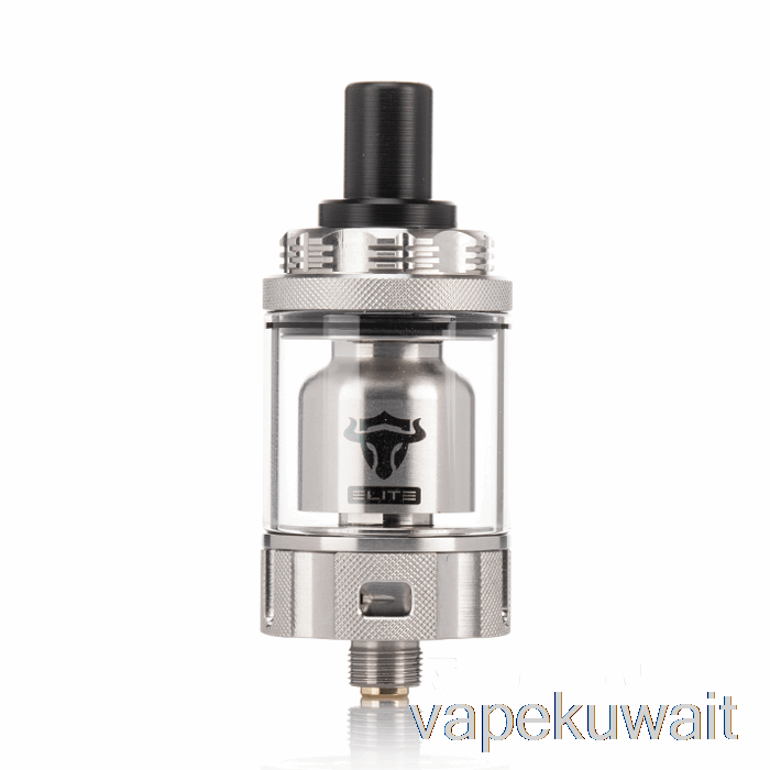 ثاندرهيد كرييشينز تورين إليت MTL 22 مم RTA [لايت] نظام SS Vape Pod